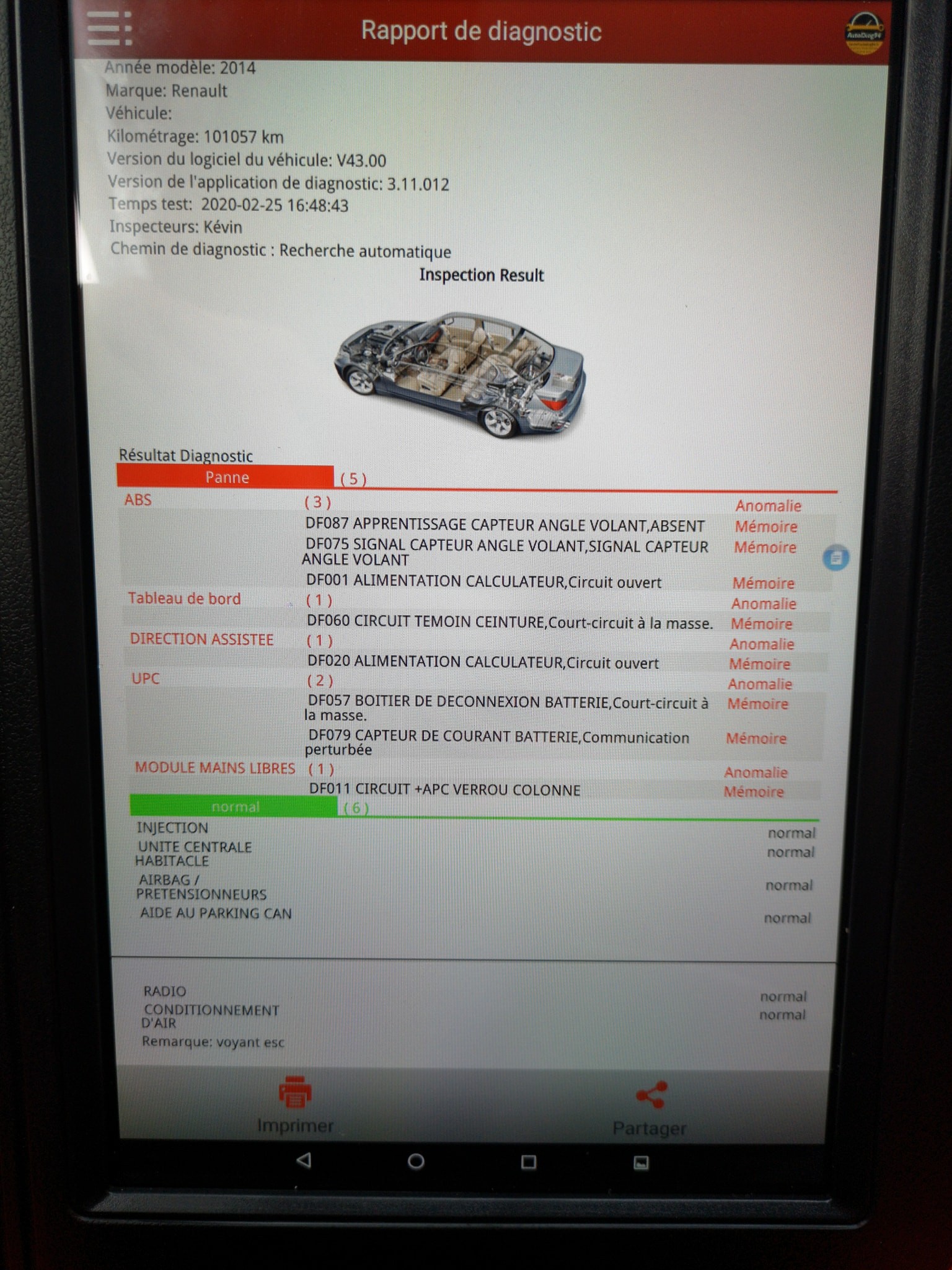 Renault Capture 2014