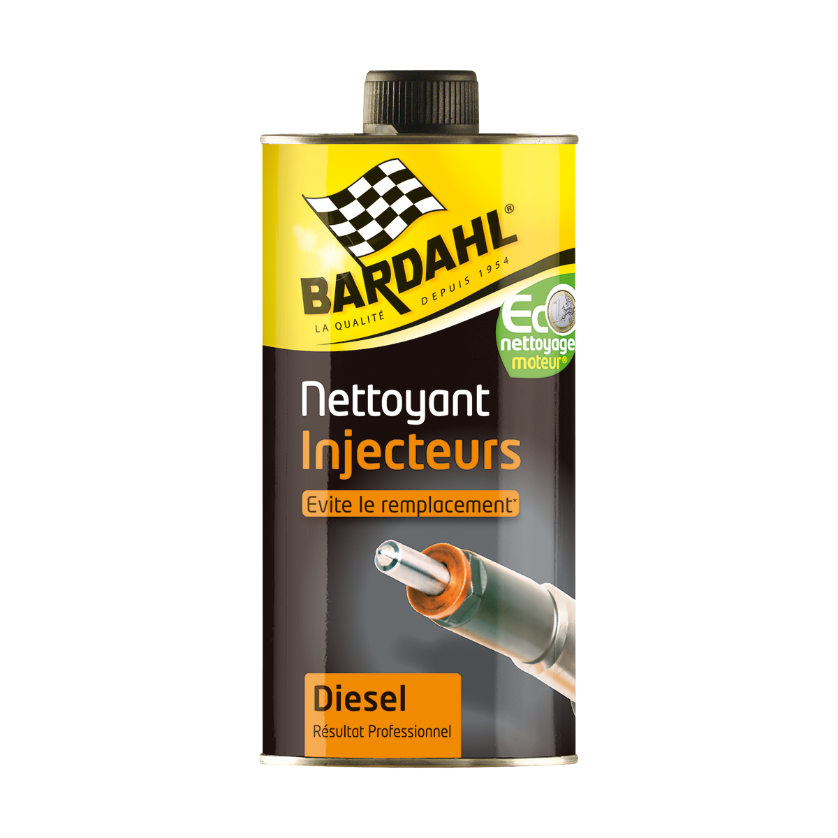 Nettoyant Injecteur Diesel