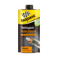 Nettoyant Injecteur Diesel