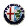 Alfaromeo logo