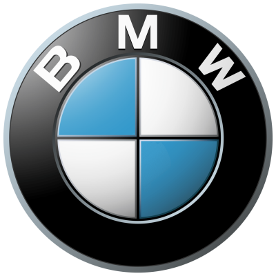 Bmw logo