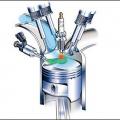 Direct injection essence