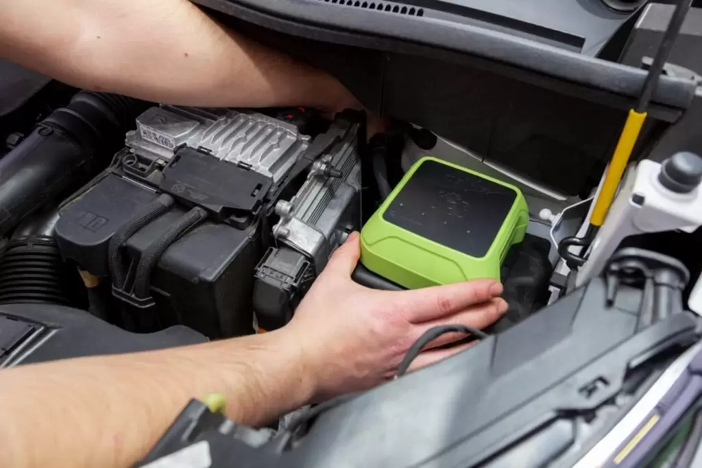 FlexFuel Compagny E85