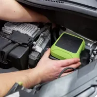 FlexFuel Compagny E85