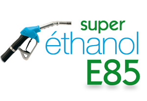 FlexFuel E85