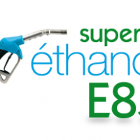 FlexFuel E85