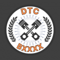 Logo dtc bxxxx