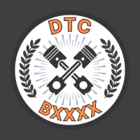 Data DTC Bxxxx