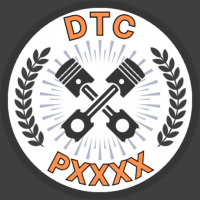 Data DTC Pxxxx