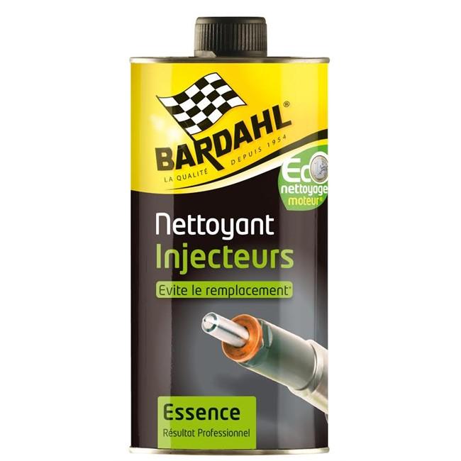 Nettoyant Injecteur Essence