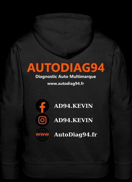 AutoDiag94
