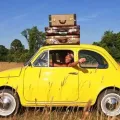 Vacances panne voiture