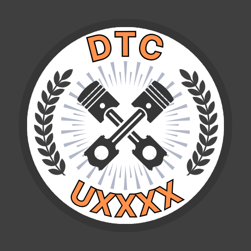 Data DTC Uxxxx