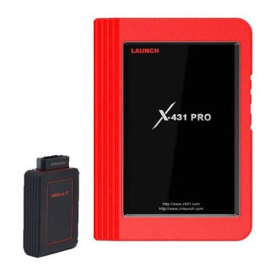 X431 europro
