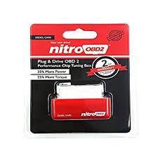 Nitro OBD