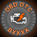 Logo obd b