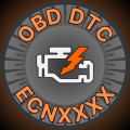 Logo obd ecn