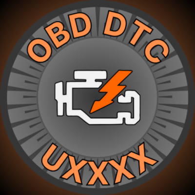 Logo obd u
