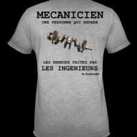 Mecanicien