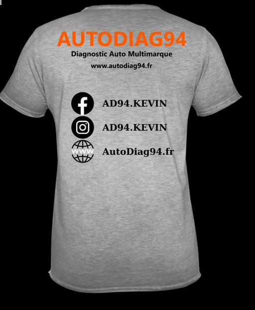 AutoDiag94