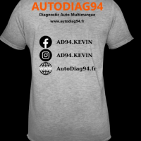 AutoDiag94