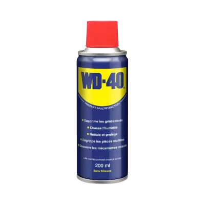 Wd40